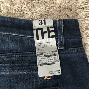Joe’s Jeans
